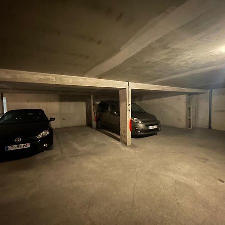 Classe 3 Etoiles Charmant Appartement Cosy Sur Sete Proche De Toutes Commodites, Parking Prive Exterior foto